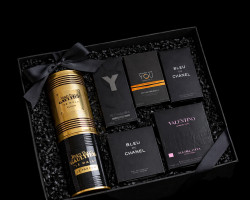 COLOGNE BUNDLE BOX